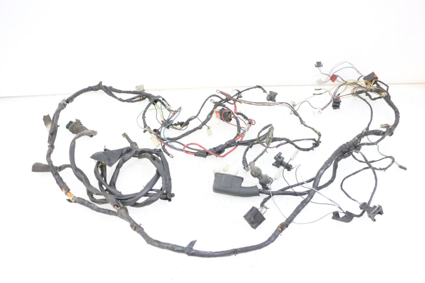 photo de CABLEADO PIAGGIO VESPA LX 2T 50 (2005 - 2013)
