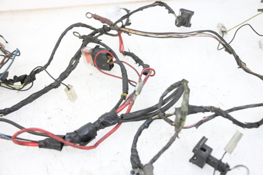 photo de CABLEADO PIAGGIO VESPA LX 2T 50 (2005 - 2013)