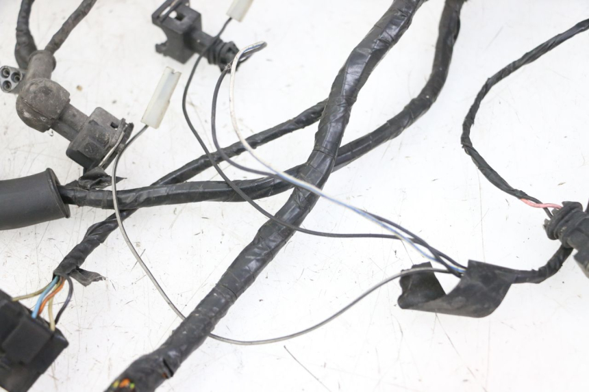 photo de CABLEADO PIAGGIO VESPA LX 2T 50 (2005 - 2013)
