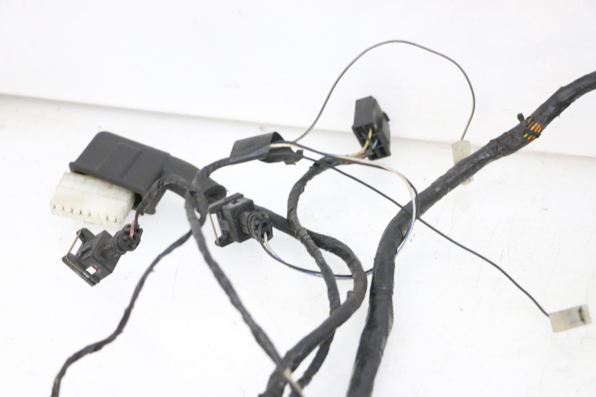 photo de CABLEADO PIAGGIO VESPA LX 2T 50 (2005 - 2013)