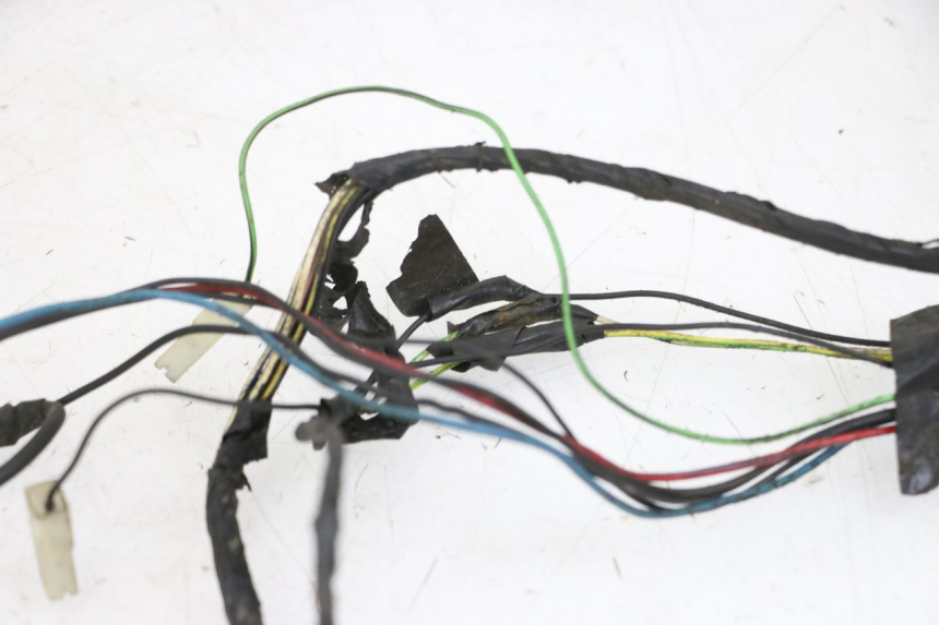 photo de CABLEADO PIAGGIO VESPA LX 2T 50 (2005 - 2013)