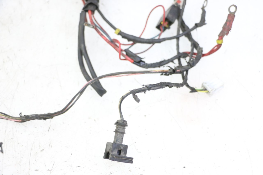 photo de CABLEADO PIAGGIO VESPA LX 2T 50 (2005 - 2013)