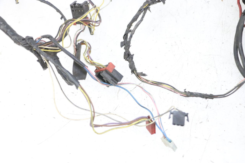 photo de CABLEADO PIAGGIO VESPA LX 2T 50 (2005 - 2013)