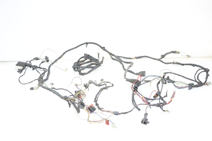 photo de CABLEADO PIAGGIO VESPA LX 2T 50 (2005 - 2013)