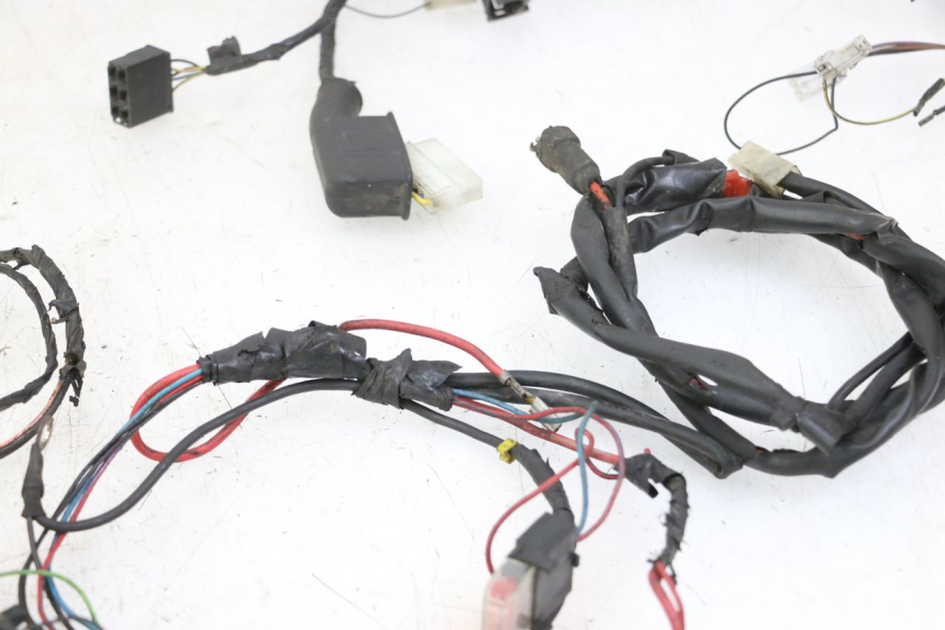 photo de CABLEADO PIAGGIO VESPA LX 2T 50 (2005 - 2013)