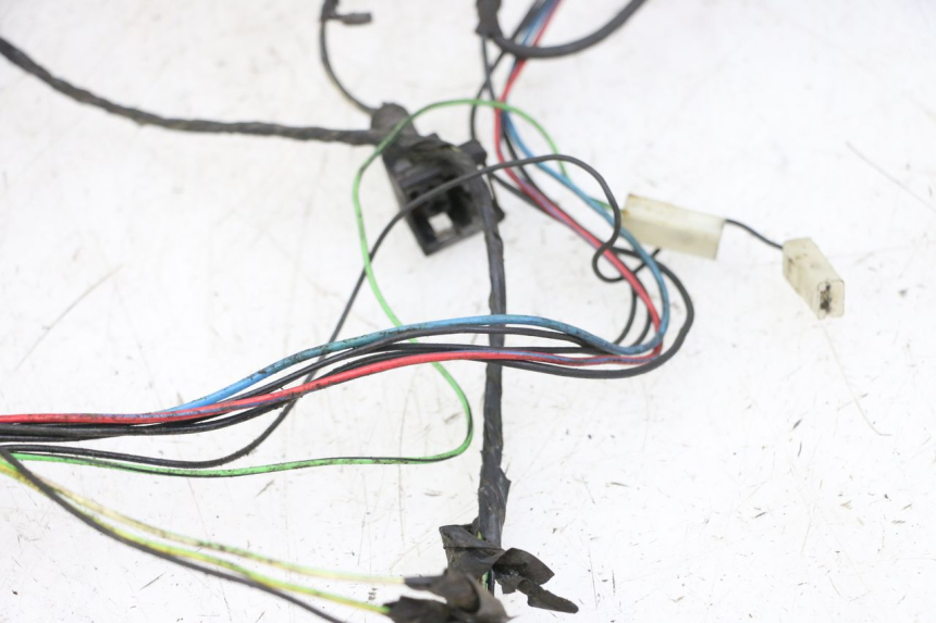 photo de CABLEADO PIAGGIO VESPA LX 2T 50 (2005 - 2013)