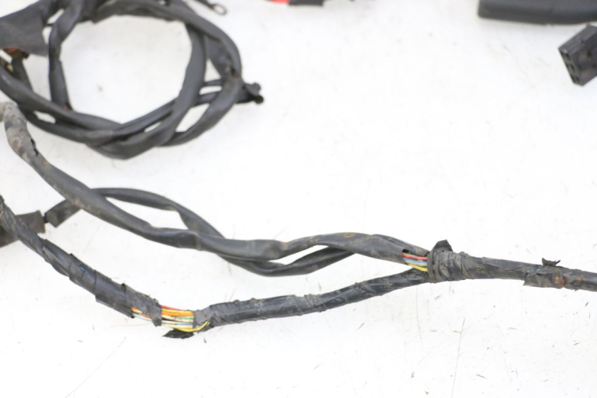 photo de CABLEADO PIAGGIO VESPA LX 2T 50 (2005 - 2013)