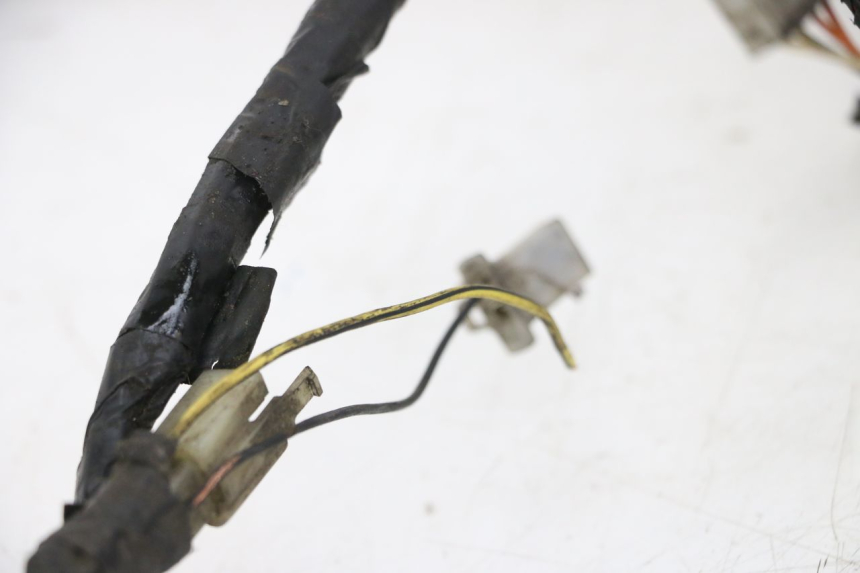 photo de CABLEADO PIAGGIO VESPA LX 2T 50 (2005 - 2013)