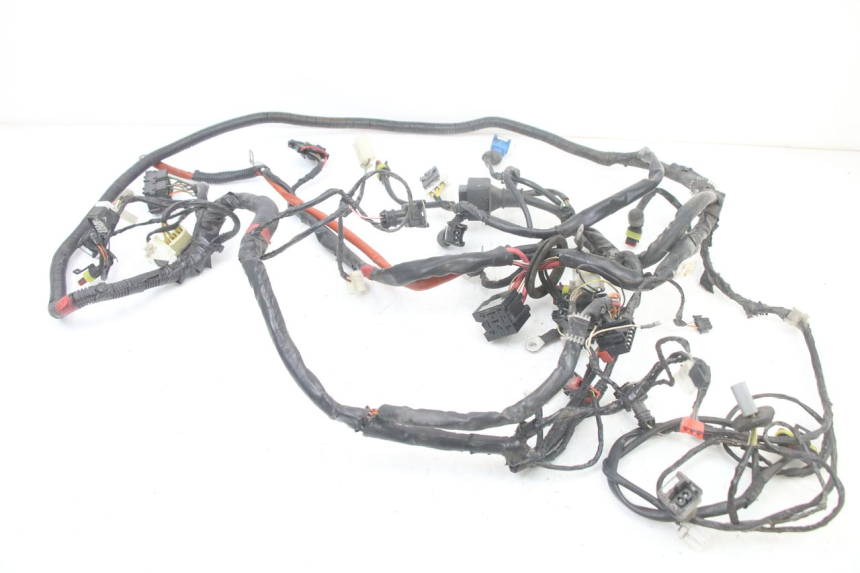 photo de CABLEADO PIAGGIO VESPA LX IE 125 (2010 - 2012)