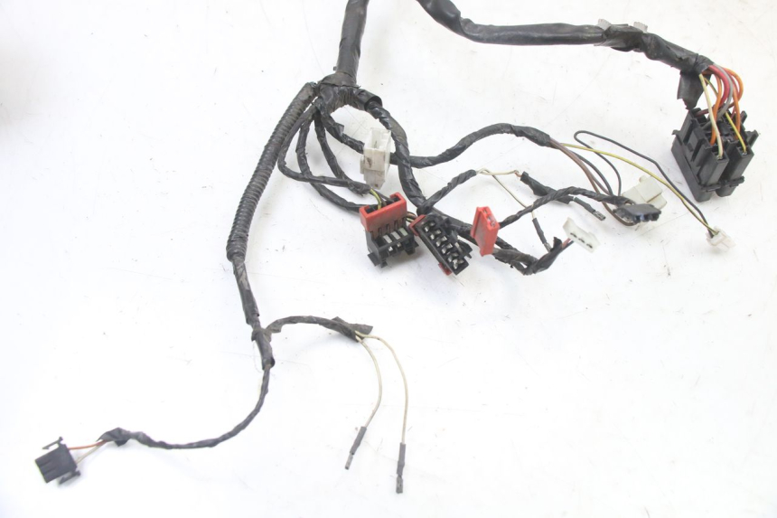 photo de CABLEADO PIAGGIO VESPA LX IE 125 (2010 - 2012)