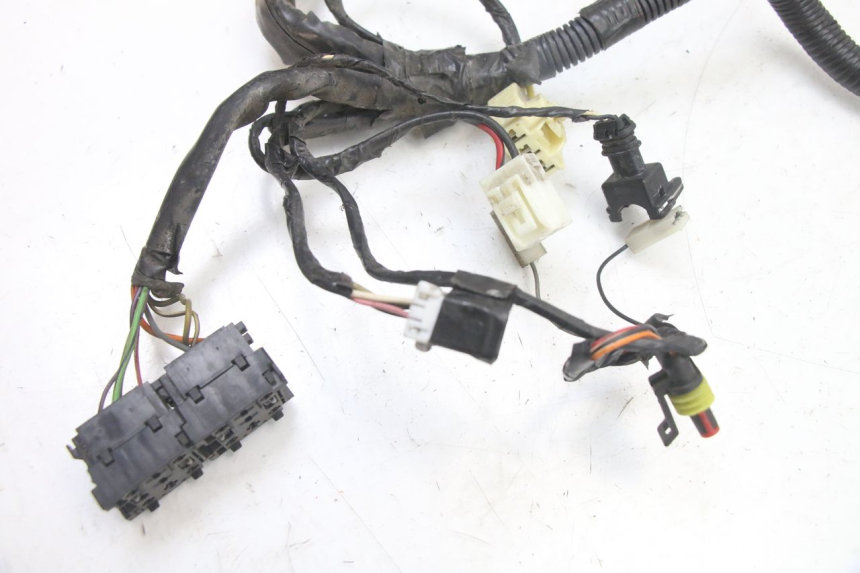 photo de CABLEADO PIAGGIO VESPA LX IE 125 (2010 - 2012)