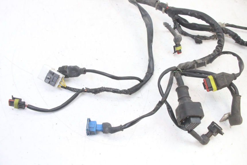 photo de CABLEADO PIAGGIO VESPA LX IE 125 (2010 - 2012)