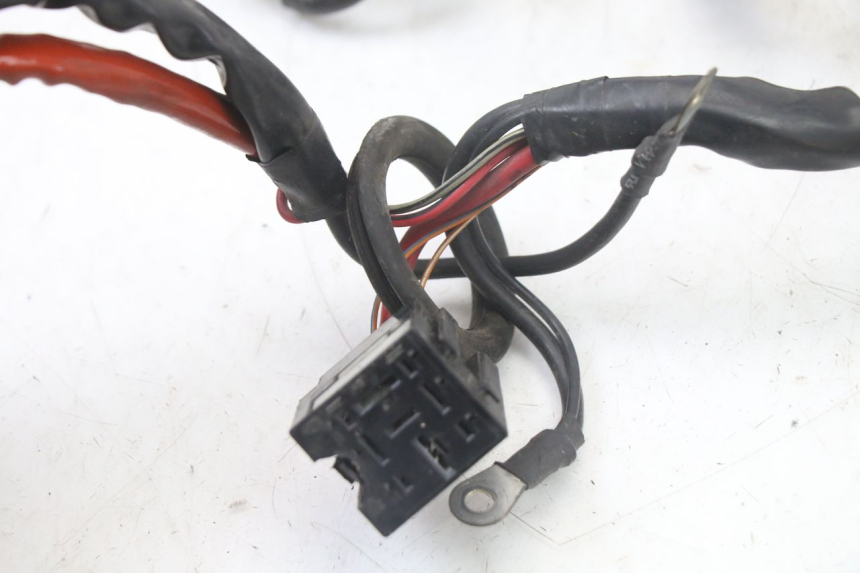 photo de CABLEADO PIAGGIO VESPA LX IE 125 (2010 - 2012)