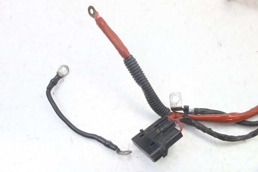 photo de CABLEADO PIAGGIO VESPA LX IE 125 (2010 - 2012)