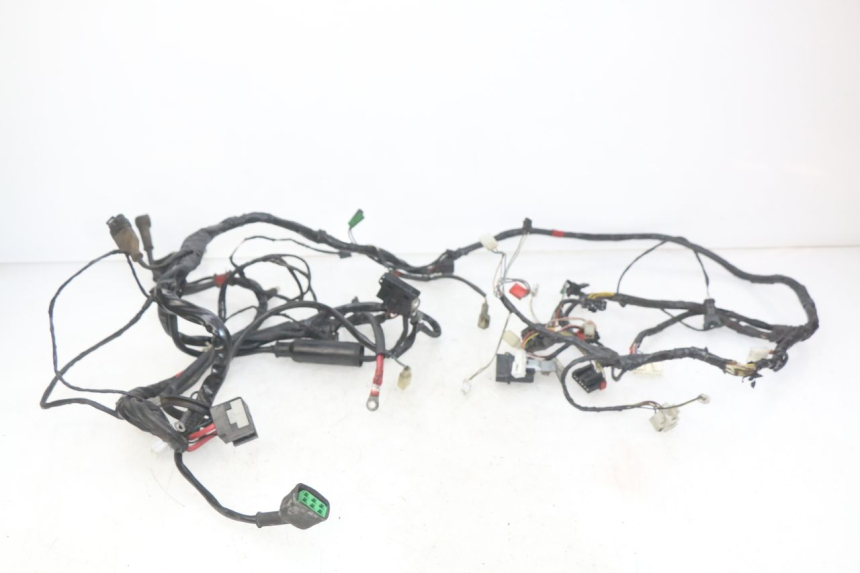 photo de CABLEADO PIAGGIO VESPA LXV 125 (2006 - 2009)