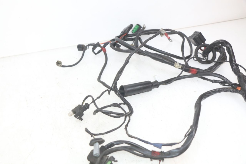 photo de CABLEADO PIAGGIO VESPA LXV 125 (2006 - 2009)