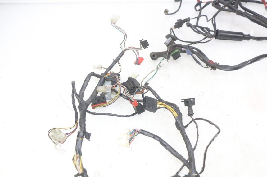 photo de CABLEADO PIAGGIO VESPA LXV 125 (2006 - 2009)