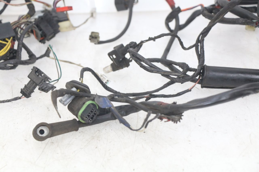 photo de CABLEADO PIAGGIO VESPA LXV 125 (2006 - 2009)