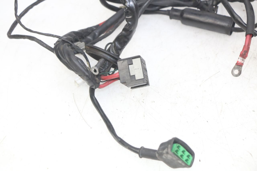 photo de CABLEADO PIAGGIO VESPA LXV 125 (2006 - 2009)