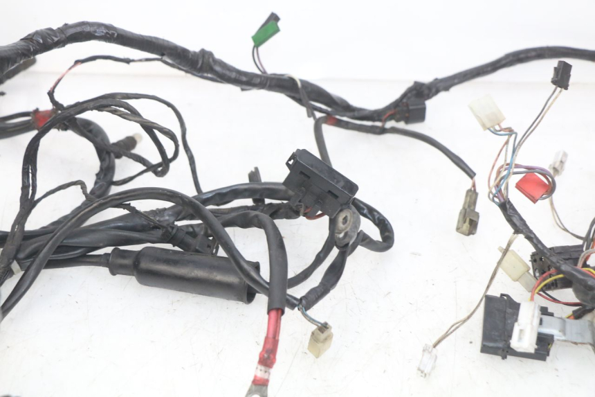 photo de CABLEADO PIAGGIO VESPA LXV 125 (2006 - 2009)