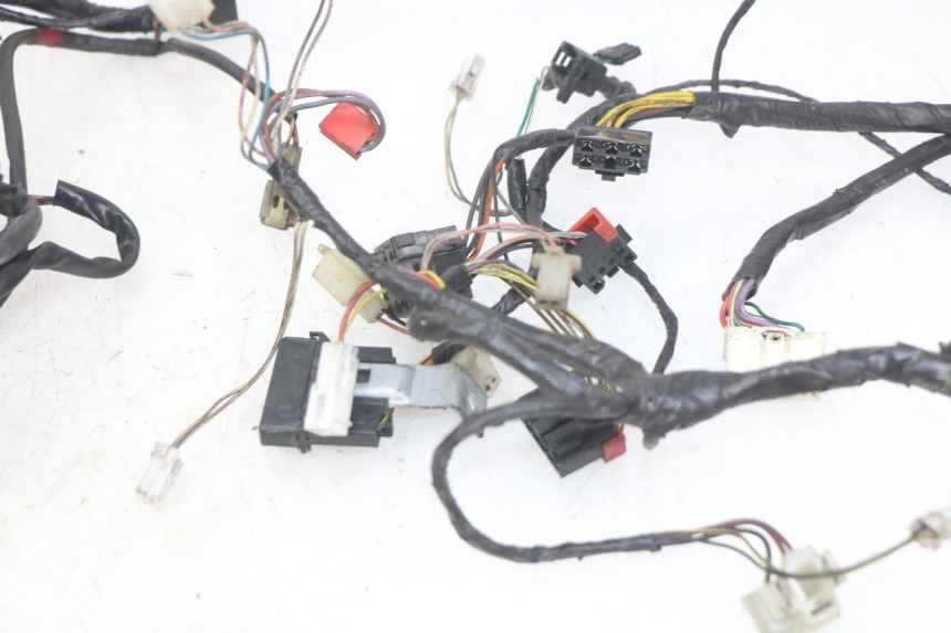 photo de CABLEADO PIAGGIO VESPA LXV 125 (2006 - 2009)