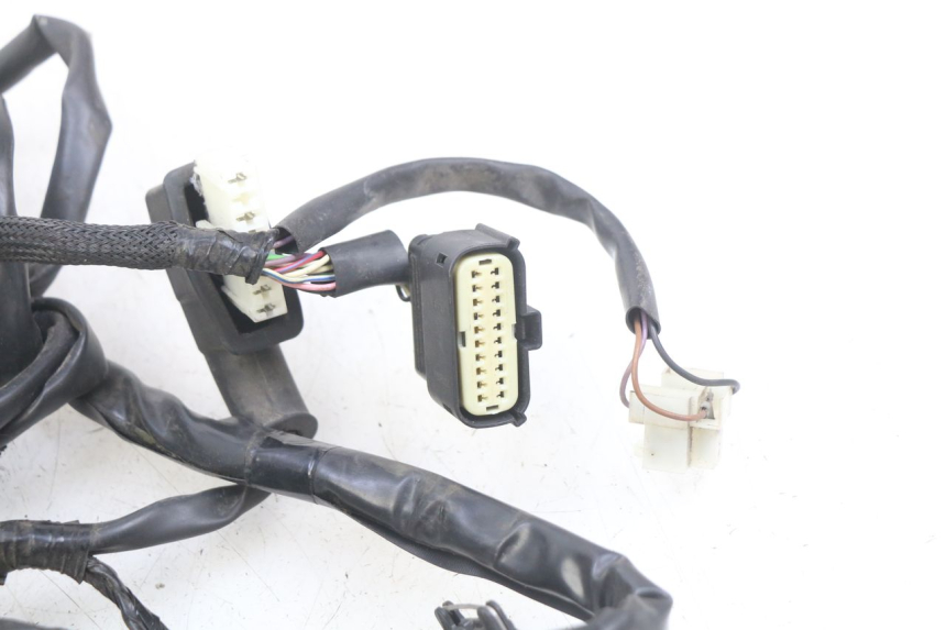 photo de CABLEADO PIAGGIO VESPA PRIMAVERA 2T 50 (2013 - 2018)