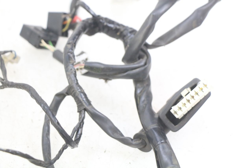 photo de CABLEADO PIAGGIO VESPA PRIMAVERA 2T 50 (2013 - 2018)