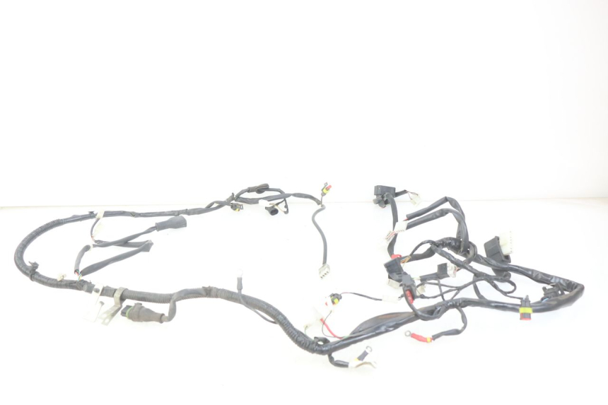 photo de CABLEADO PIAGGIO VESPA PRIMAVERA 2T 50 (2013 - 2018)