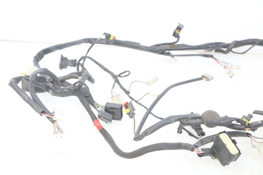photo de CABLEADO PIAGGIO VESPA PRIMAVERA 2T 50 (2013 - 2018)