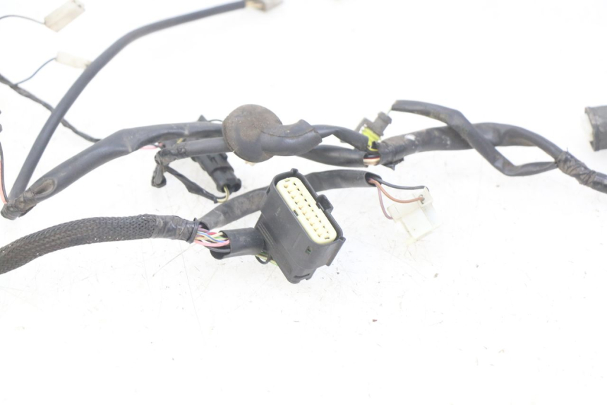 photo de CABLEADO PIAGGIO VESPA PRIMAVERA 2T 50 (2013 - 2018)