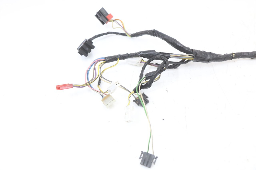 photo de CABLEADO PIAGGIO VESPA S 2T 50 (2007 - 2014)