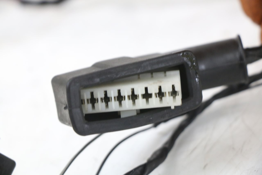 photo de CABLEADO PIAGGIO VESPA S 2T 50 (2007 - 2014)