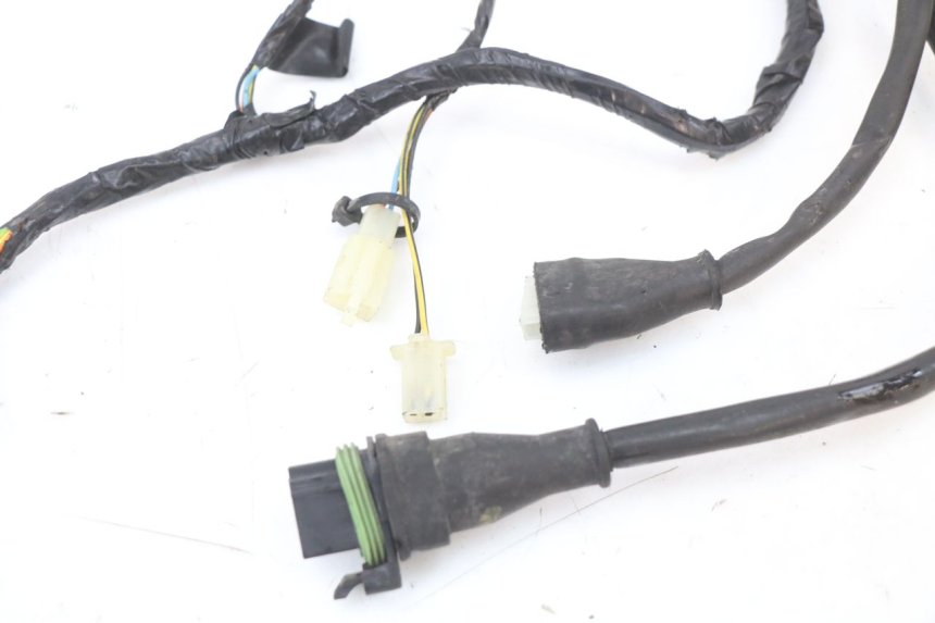 photo de CABLEADO PIAGGIO VESPA S 2T 50 (2007 - 2014)