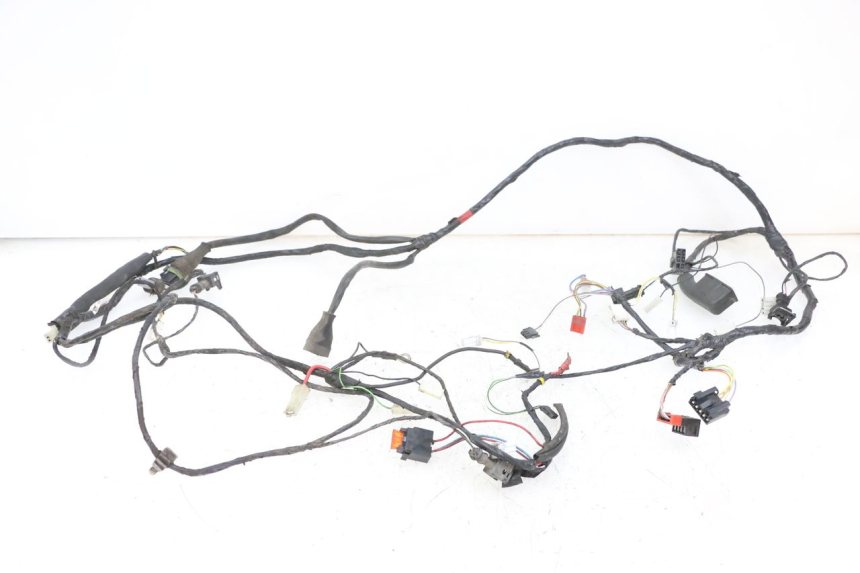photo de CABLEADO PIAGGIO VESPA S 2T 50 (2007 - 2014)