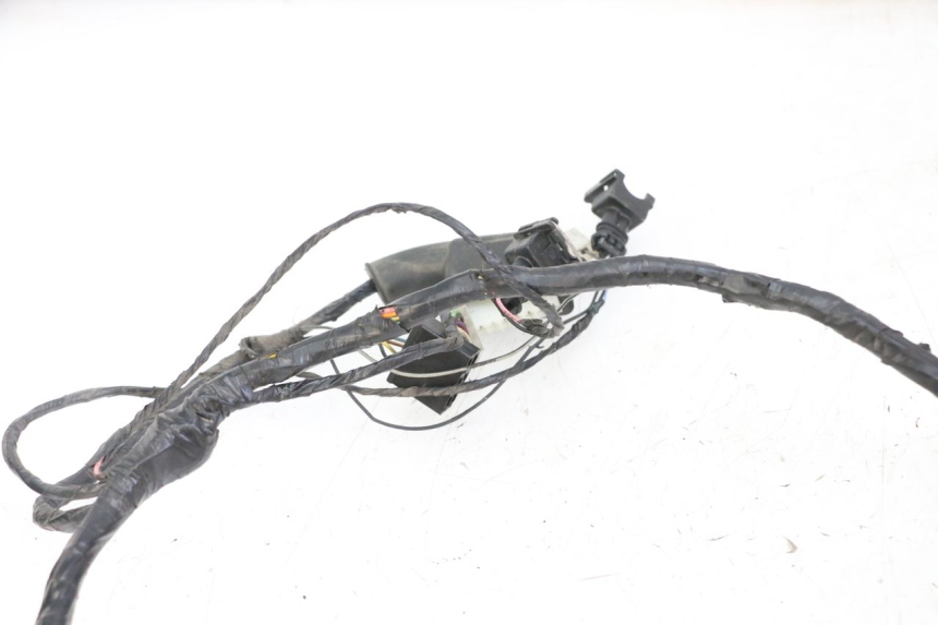 photo de CABLEADO PIAGGIO VESPA S 2T 50 (2007 - 2014)