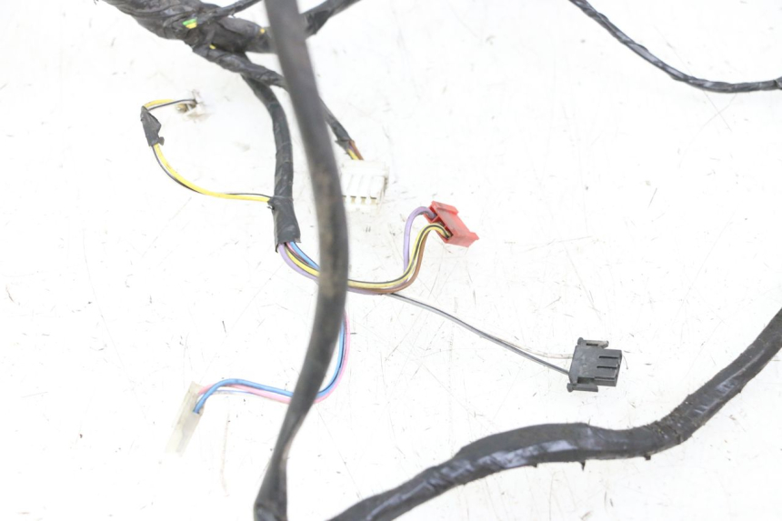 photo de CABLEADO PIAGGIO VESPA S 2T 50 (2007 - 2014)