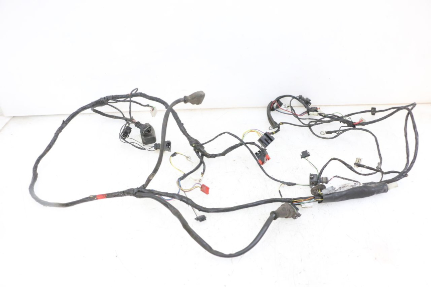 photo de CABLEADO PIAGGIO VESPA S 2T 50 (2007 - 2014)