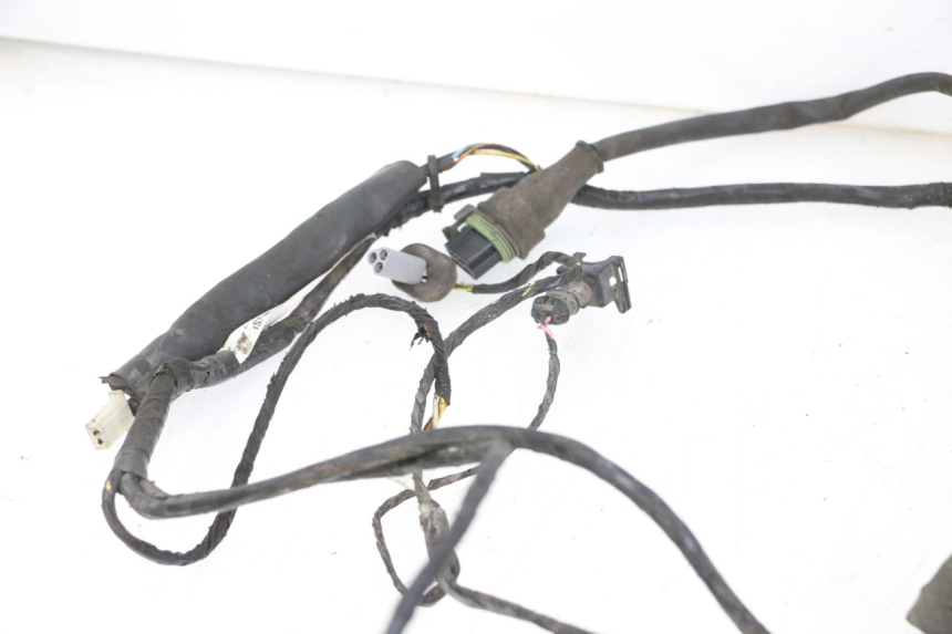 photo de CABLEADO PIAGGIO VESPA S 2T 50 (2007 - 2014)