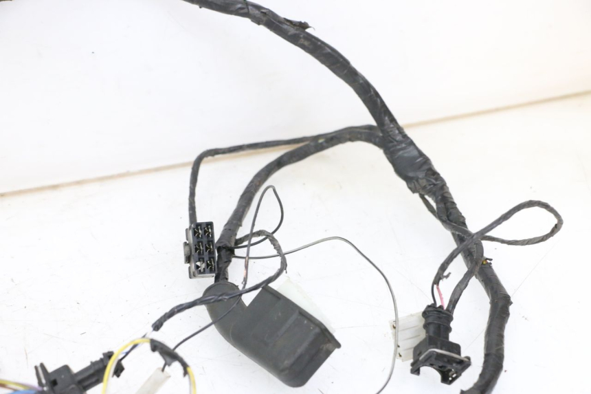 photo de CABLEADO PIAGGIO VESPA S 2T 50 (2007 - 2014)