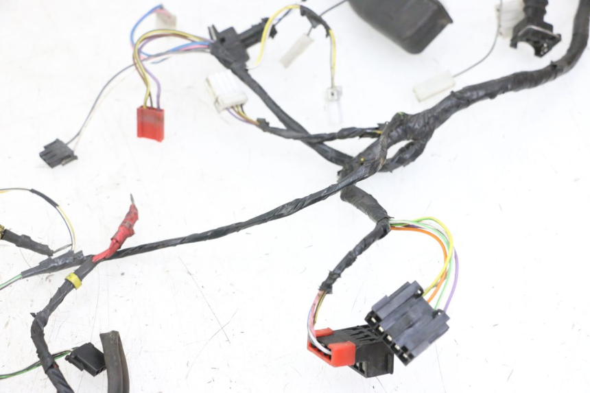 photo de CABLEADO PIAGGIO VESPA S 2T 50 (2007 - 2014)