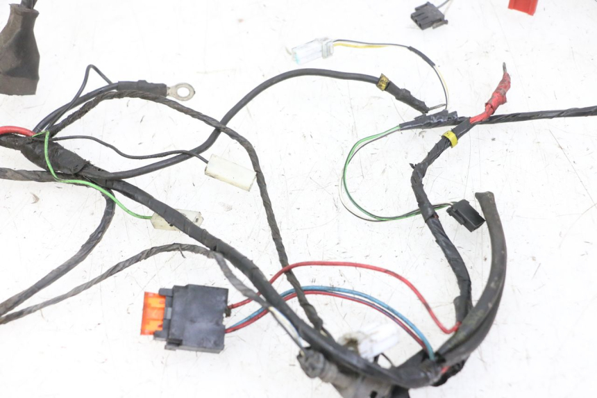 photo de CABLEADO PIAGGIO VESPA S 2T 50 (2007 - 2014)