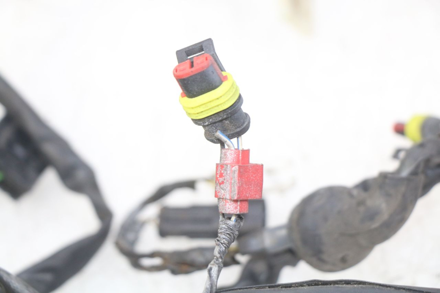 photo de CABLEADO PIAGGIO VESPA SPRINT 2T 50 (2014 - 2018)