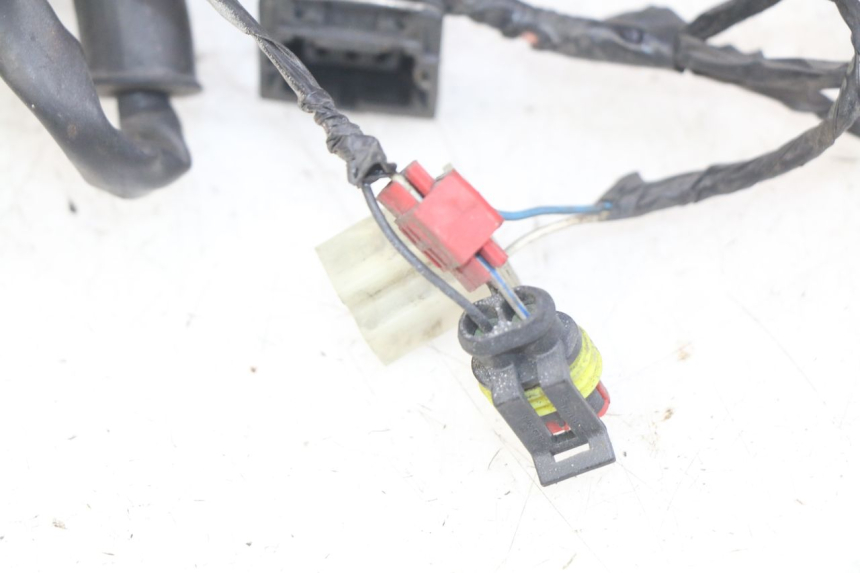 photo de CABLEADO PIAGGIO VESPA SPRINT 2T 50 (2014 - 2018)