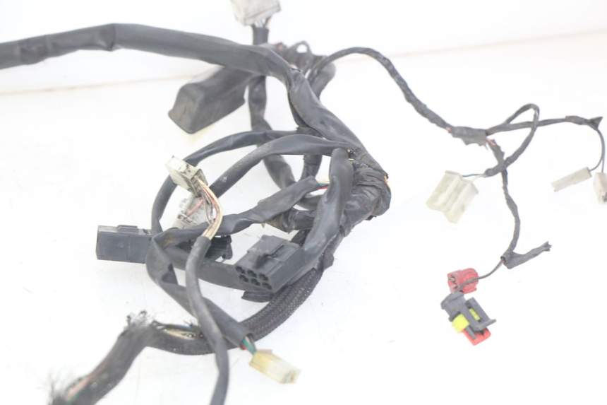 photo de CABLEADO PIAGGIO VESPA SPRINT 2T 50 (2014 - 2018)