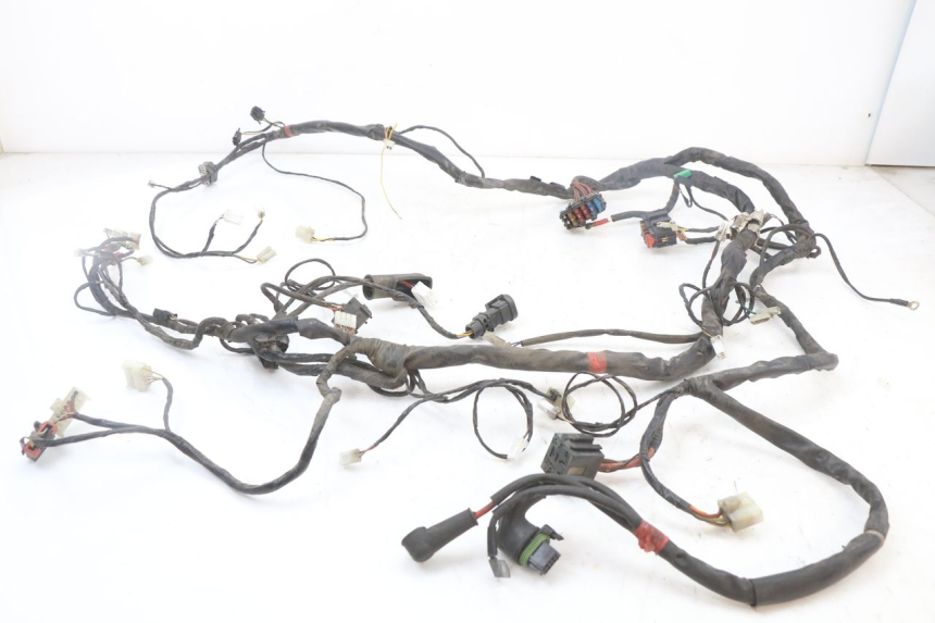 photo de CABLEADO PIAGGIO X8 125 (2004 - 2007)