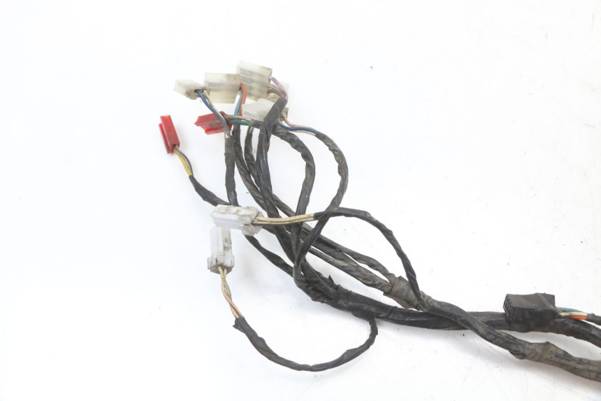 photo de CABLEADO PIAGGIO X8 125 (2004 - 2007)