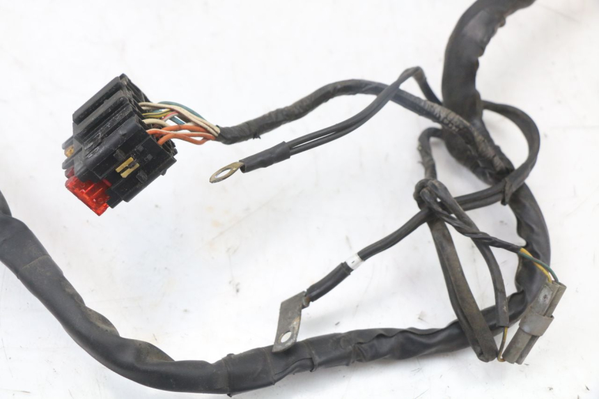 photo de CABLEADO PIAGGIO X8 125 (2004 - 2007)