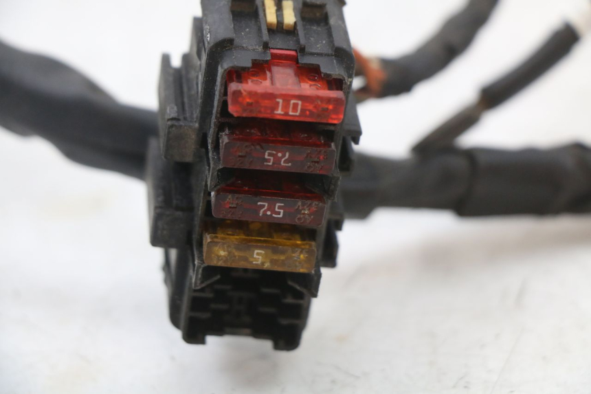 photo de CABLEADO PIAGGIO X8 125 (2004 - 2007)