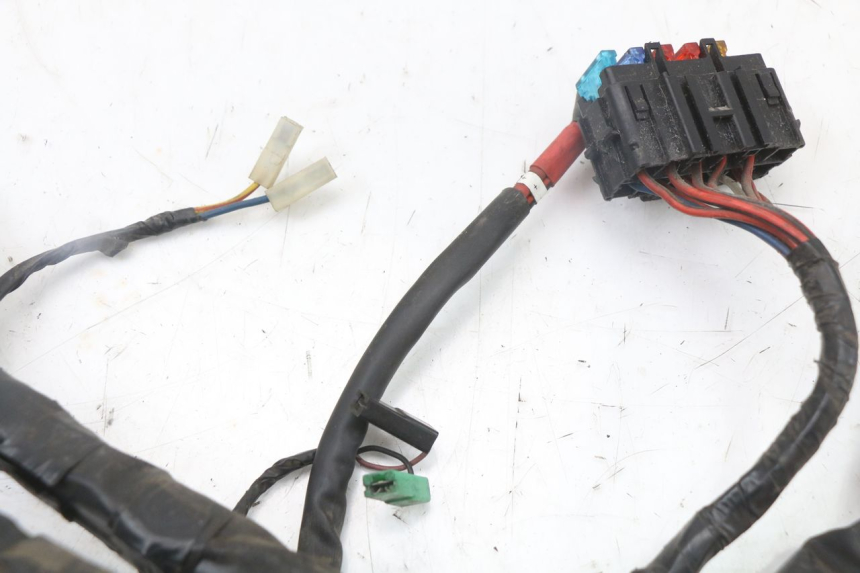 photo de CABLEADO PIAGGIO X8 125 (2004 - 2007)