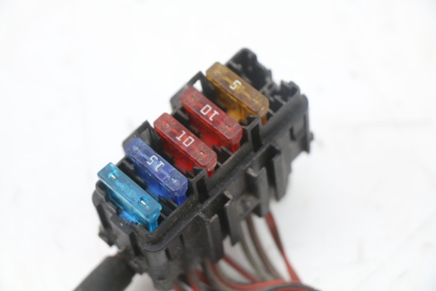 photo de CABLEADO PIAGGIO X8 125 (2004 - 2007)